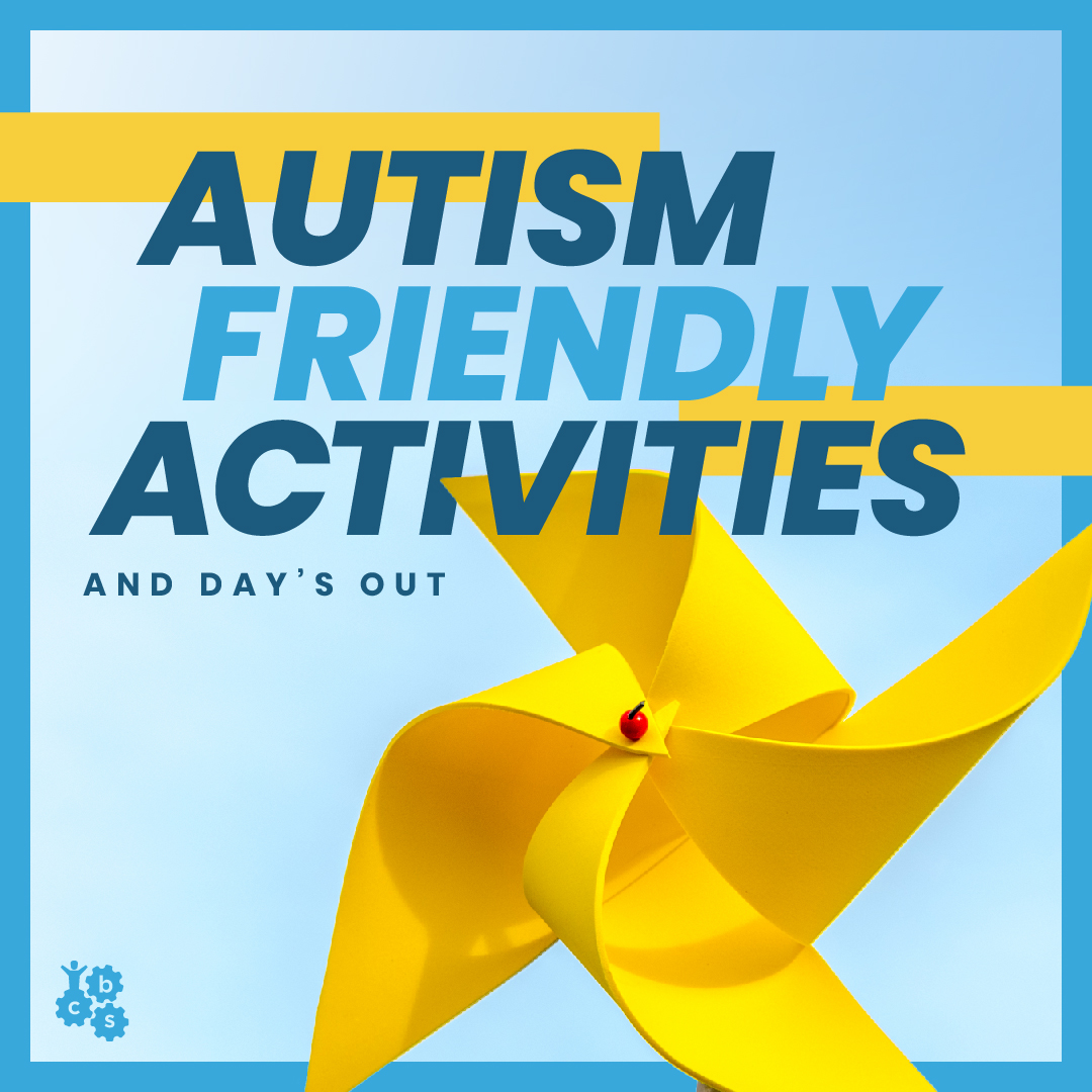 Ideas and  Therapeutic Activities for Children with Autism-CBSupports