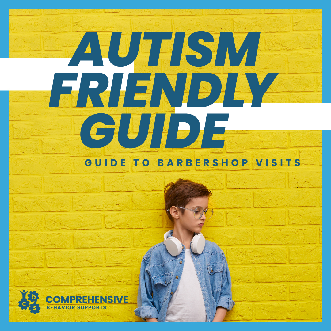 The Ultimate Guide for Haircutting A Child With Autism-CBSupports