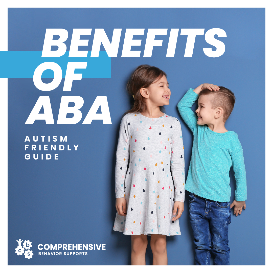 ABA Therapy Benefits -CBSupports