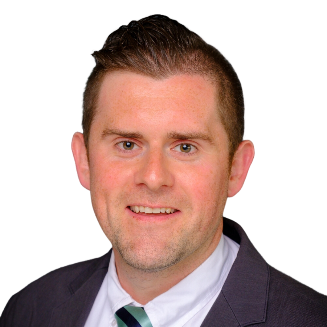 Brian Brutzman, Ph.D., BCBA, LBA