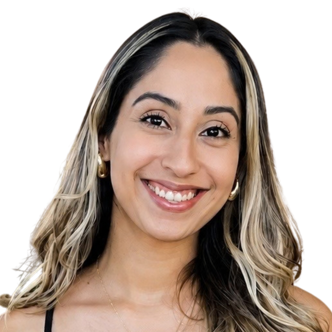 Deborah Reyes