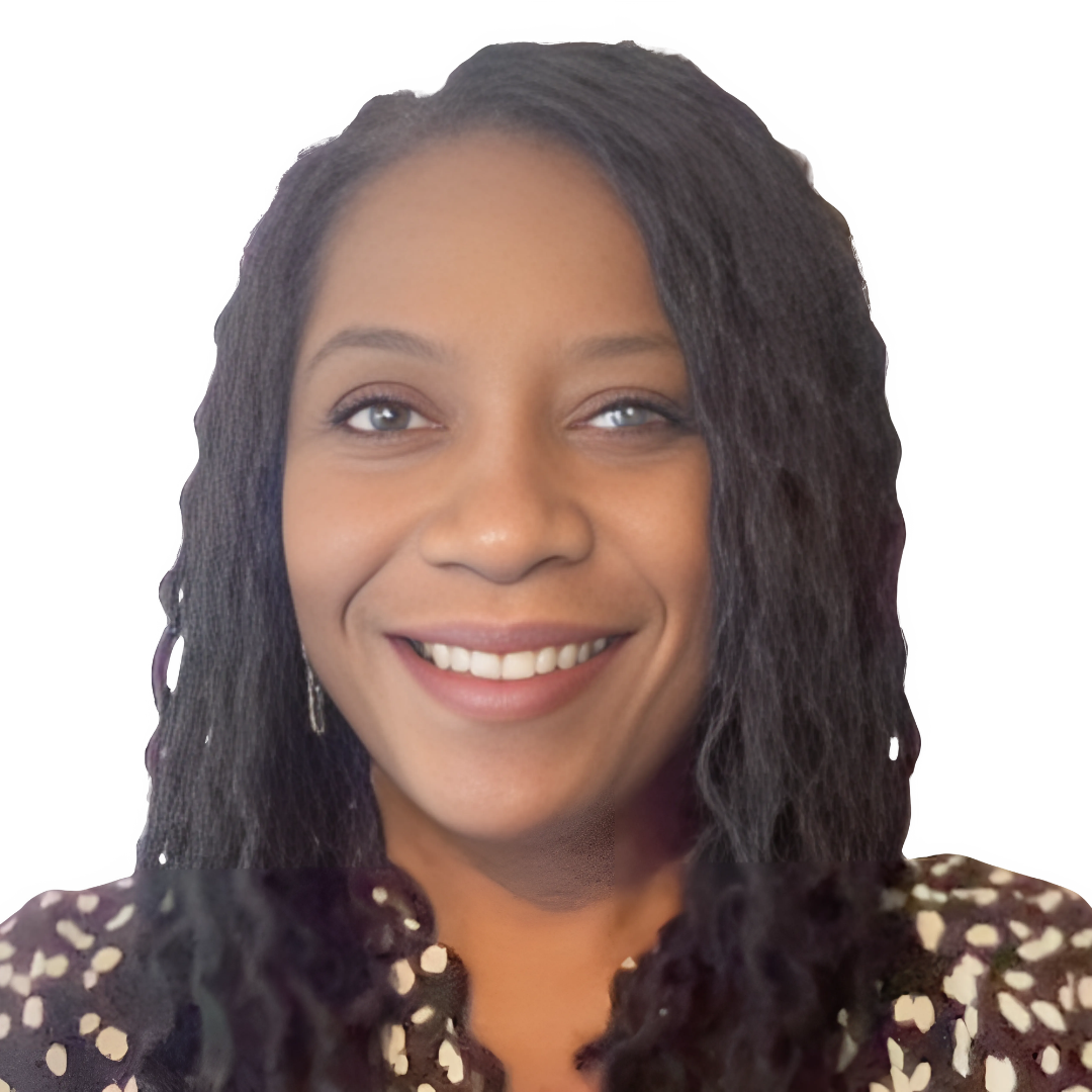 Fernande Deguenon, BCBA, LBA