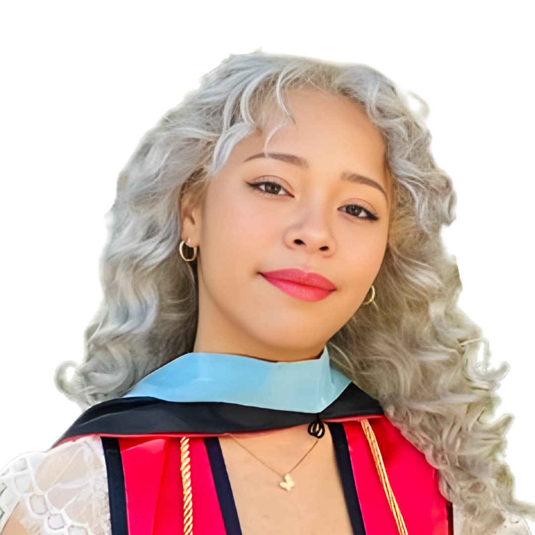 Mia Galbraith, M.A., BCBA, LBA