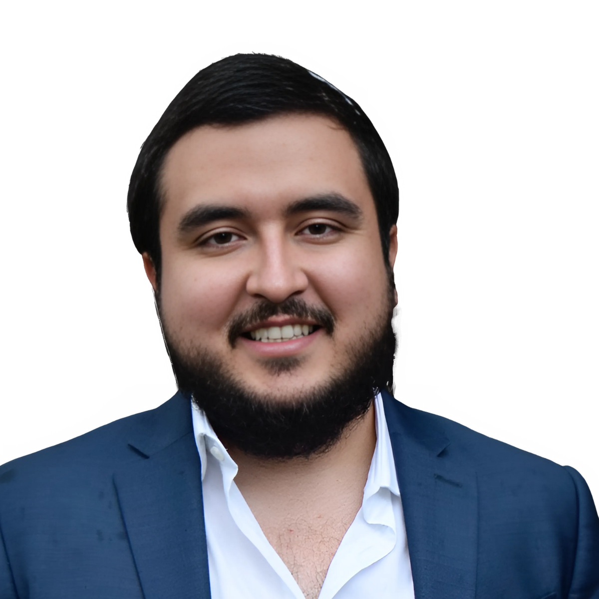 Shlomo Salazar