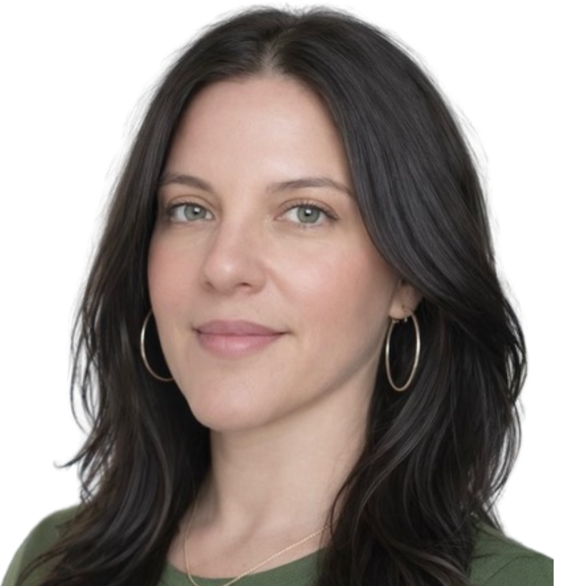 Ana Santiago Fonseca, M.A., BCBA, LBA